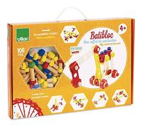 Vilac - Caja construcción Batibloc (2139)