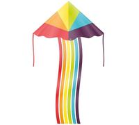 Vilac- Cometa Arco Iris, Multicolor, M (2943)