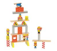 VILAC Construction site Equilibrist Game - Ingela P.Arrhenius