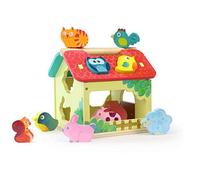 Vilac - Granja de Las Formas (2475S)