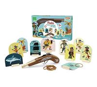 VILAC Hachas de Batalla de la Marca