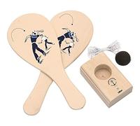 Vilac- Jokari, Color Azul y Blanco (9312)