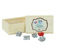 Vilac - Juego de huesecillos La taba (6057)