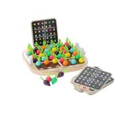 Vilac- Juegos, Multicolor (VIL2157)