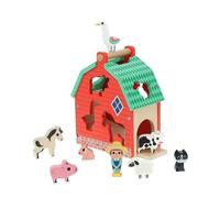 Vilac- Juguete, Multicolor (7623)