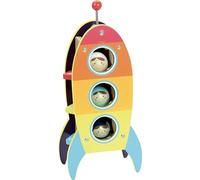 VILAC Juguetes para apilar y Encajar de la Marca