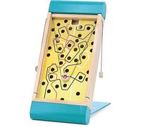 Vilac-L'habilrinthe Skill and Patience Game Juegos de Habilidad, Multicolor, Small (6082)