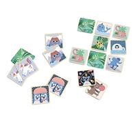 VILAC Memory Game - Michelle Carlslund