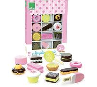 Vilac-Mi Dulce pastelería, Multicolor (8163)