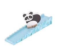 Vilac Panda Petipa Michelle Carlslund-A Partir de 2 años-8535, 8535, Multicolor