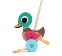 Vilac Pelotas para bebés Canard à pousser Ingela P. Arrhenius Multicolor (7785)