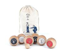 Vilac- Petanca, Multicolor (9313)