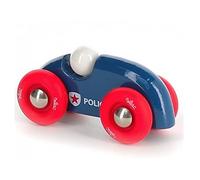 VILAC Police Mini Rally Car