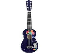 VILAC- Rainbow-Guitar-Andy Westface Instrumentos Musicales para niños, Multicolor (7406)