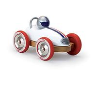 Vilac- Roadster Vintage Blanc Aviones, Color (2332W)