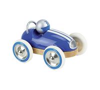 Vilac- Roadster Vintage Bleu Aviones, Color Azul (2332B)