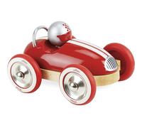 Vilac- Roadster Vintage Rouge Aviones, Color Rojo (2332R)