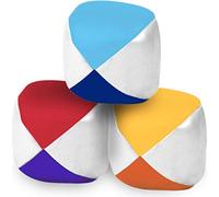 Vilac - Set de 3 Pelotas Malabar (4309)