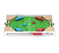 Vilac Juego de estrategia Stadium Pinball Fútbol Multicolor (2372)