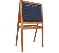 Vilac Vilac6709 - Pizarra Escolar (tamaño Grande)