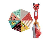 Vilac Paraguas para Gatos, tierdruck, Multicolor, Talla única (PODBI Vilac7732)