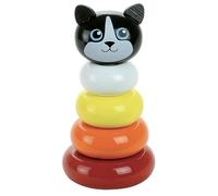 Vilac Vilac8081 Minou - Juguete apilable para Gatos