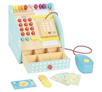 Vilac Vilac8102 - Registro de efectivo, 16 x 16.5 cm