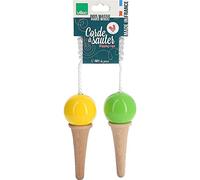 VILAC Yellow Ice Cream Skipping Rope