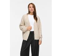 Vilampe Abierto Chaqueta De Punto L