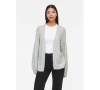 Vilampe Abierto Chaqueta De Punto XXL
