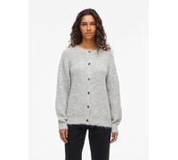 Vilampe Cuello Redondo Chaqueta De Punto S