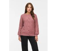 Vilampe Cuello Redondo Chaqueta De Punto XS