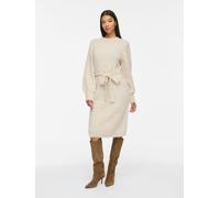 Vilampe De Punto Vestido Midi M