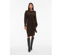 Vilampe De Punto Vestido Midi XS
