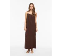 Vilania Tiras Vestido Maxi 38