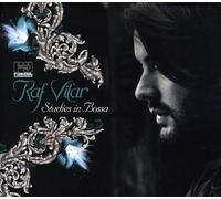 Vilar, Raf - Studies In Bossa
