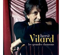 Vilard, Herve - Les Grandes Chansons -32t
