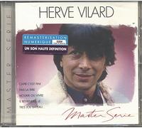Herve Vilard - Master Serie