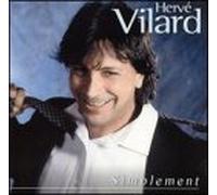 Vilard, Herve - Simplement