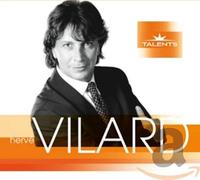 Vilard, Herve - Talents =new=