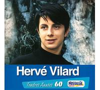 Vilard, Herve - Tendres Annees