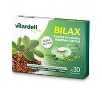 VILARDELL DIGEST BILAX 30 COMP