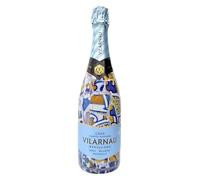 Caves Vilarnau Vilarnau Brut Nature 2022 1 x 750 ml