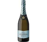 Vilarnau Brut Reserva Orgánico 75 cl.