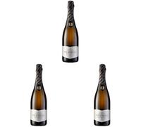 Vilarnau Semi Seco - D.O. Cava - Orgánico - 750 ml (Paquete de 3)