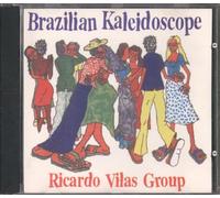 Vilas, Ricardo - Brasilian Kaleidoscope (UK Import)