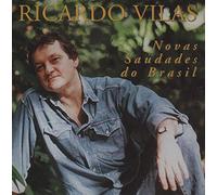 Vilas, Ricardo - Novas Suadades Do Brazil