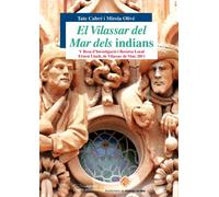 Vilassar de Mar dels indians, El (Sèrie Estudis)