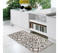 Vilber , Alfombra de vinilo, KOLLAR DL 05, 52 x140