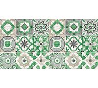 Vilber, Alfombra Vinilo, KOLLAR 02, 40 x 78 cm